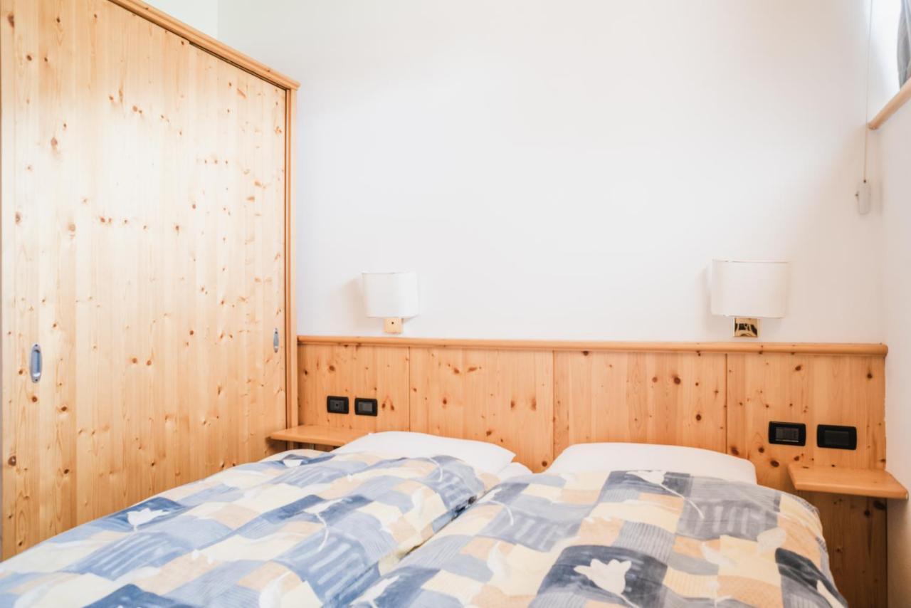 Residence Dolomia Pozza di Fassa Exterior photo