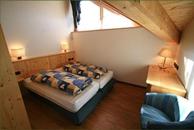 Residence Dolomia Pozza di Fassa Room photo