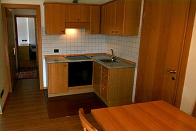 Residence Dolomia Pozza di Fassa Room photo